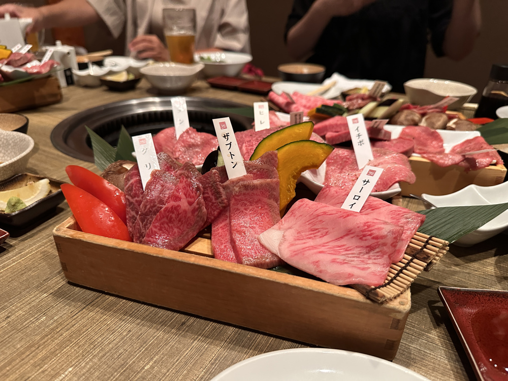 一日の振り返りの画像