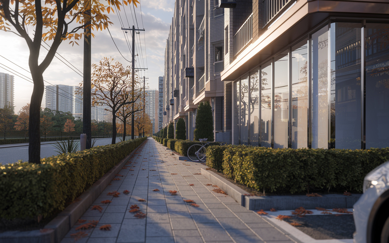 秋の不動産市場の動向は今どうなっている？秋の不動産情報を知りたい方への画像