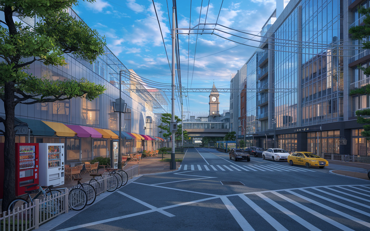 池袋の歴史を知ると賃貸選びが変わる！街の魅力や暮らしやすさもご紹介！の画像