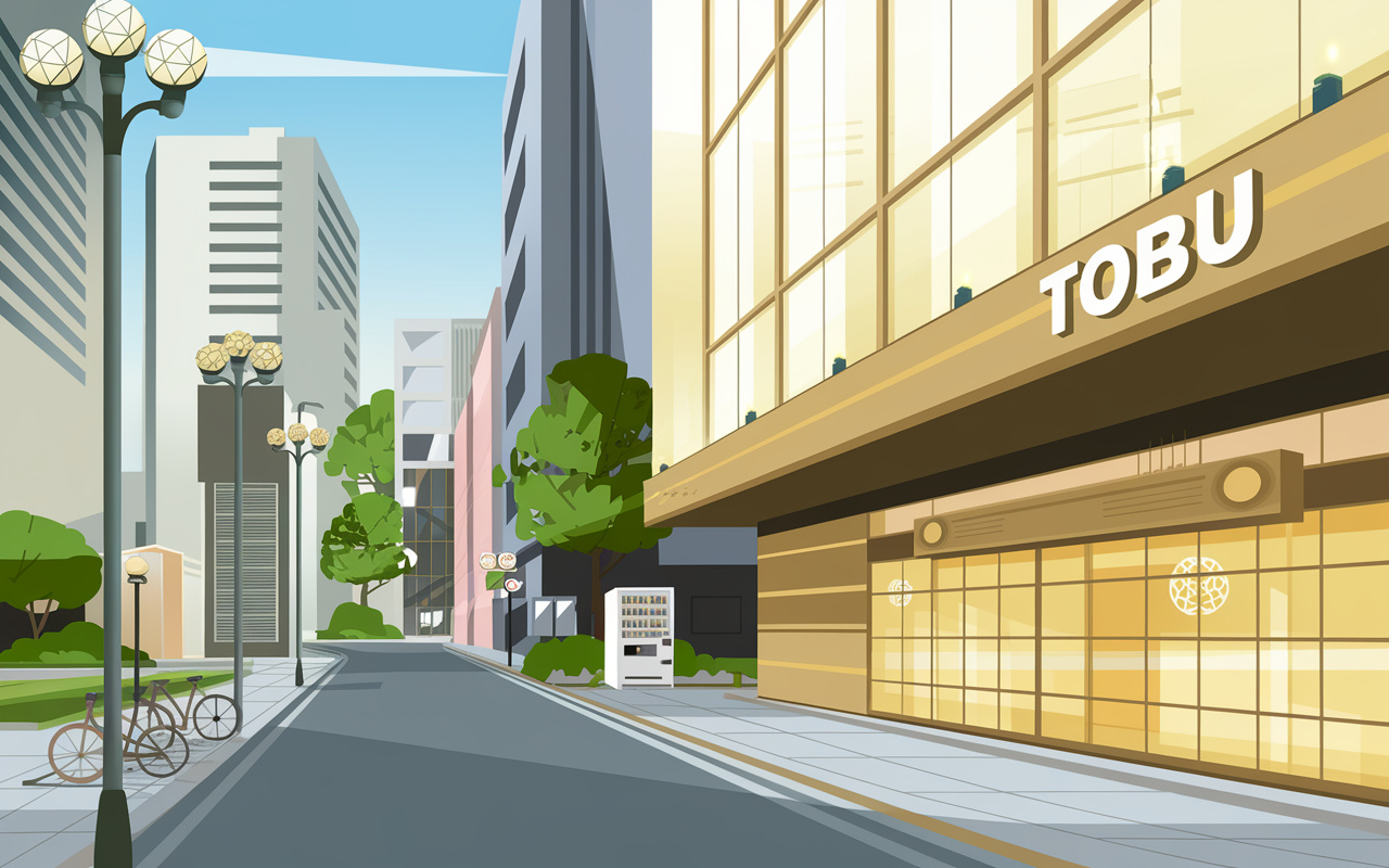 池袋で賃貸を考えるなら東武百貨店周辺はどう？暮らしやすさや魅力のポイントを紹介！の画像