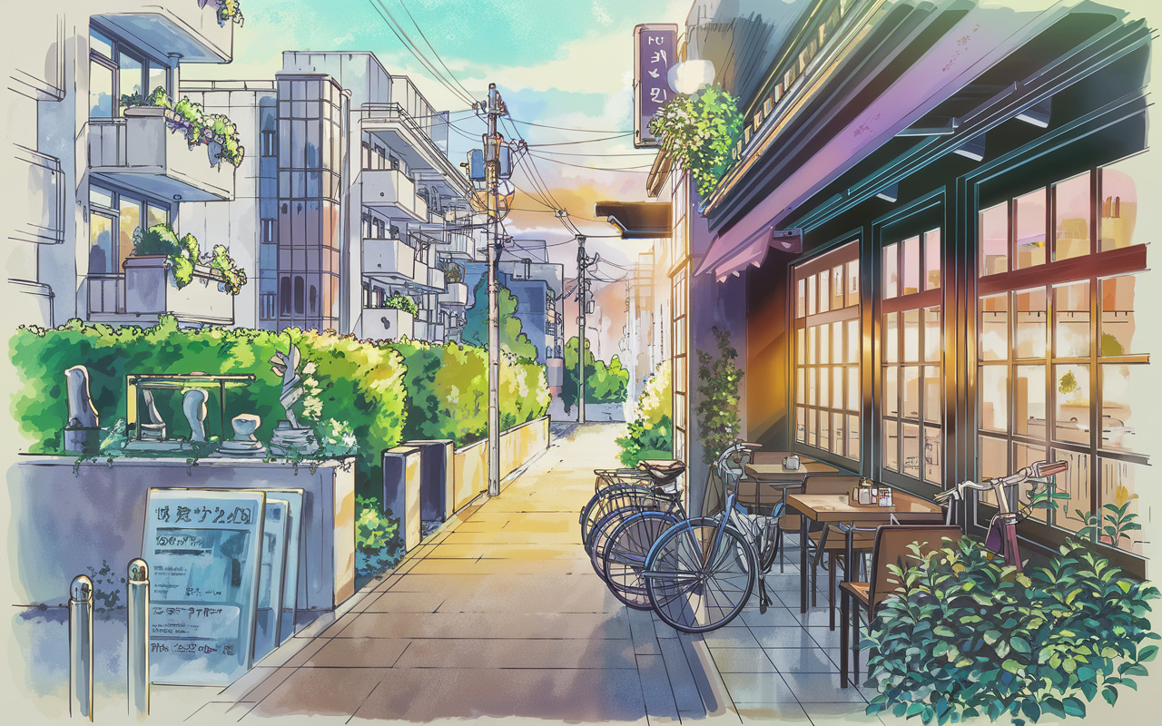 池袋で芸術を感じる暮らしは魅力的！賃貸を検討する人へ向けた住まい選びのヒントの画像