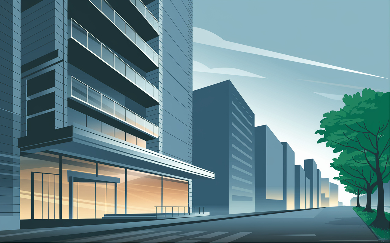 池袋で人気のタワーマンション賃貸とは？選び方や費用相場も紹介！の画像