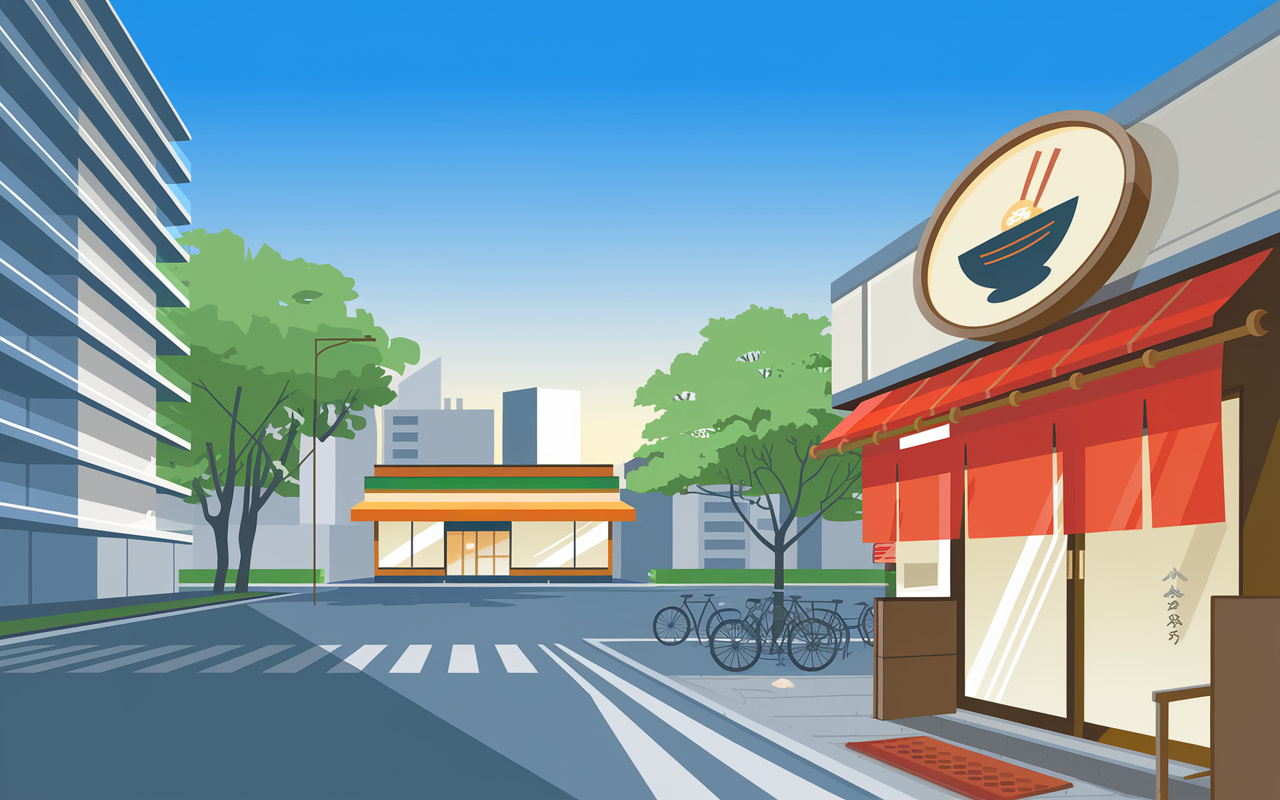 池袋でラーメン好きが賃貸生活を満喫するには？住まい選びのポイントもご紹介！の画像