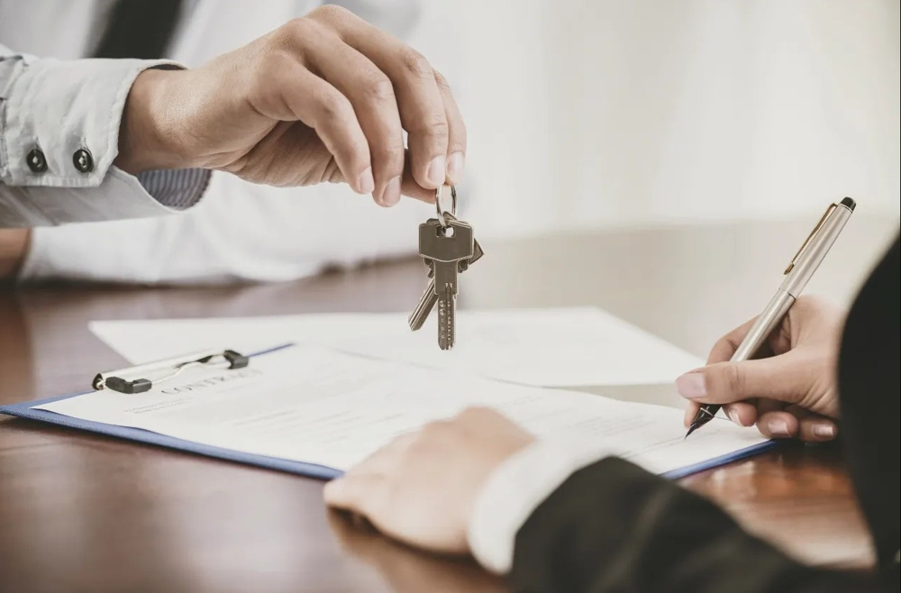 不動産売買契約書とは？記載されている内容や確認すべきポイントを解説の画像