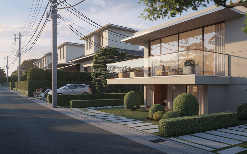 バルコニーが広い住宅の魅力とは？あんしんして暮らせる理由を紹介の画像