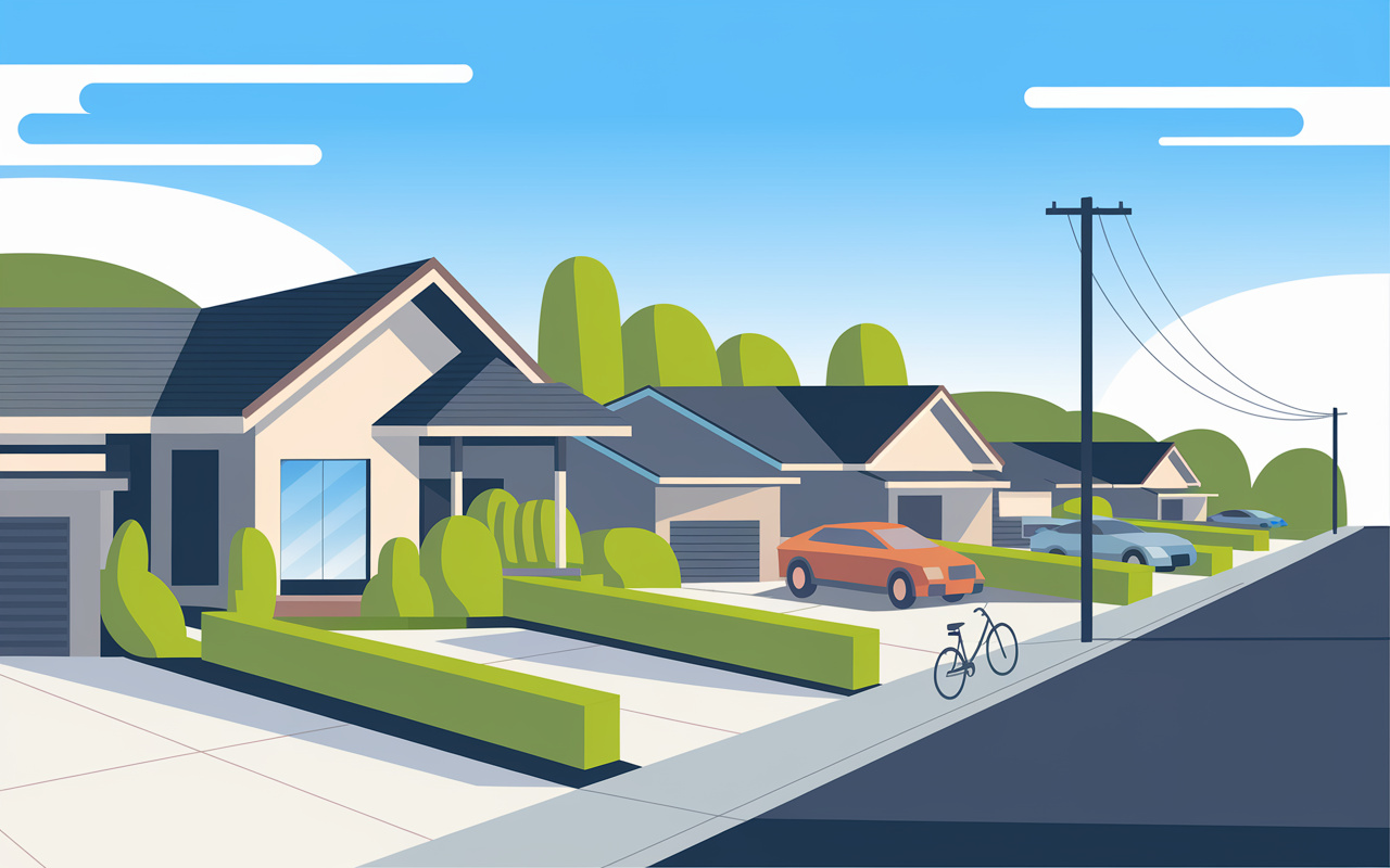 建売住宅の価格が安いワケとは？注文住宅との違いも解説の画像