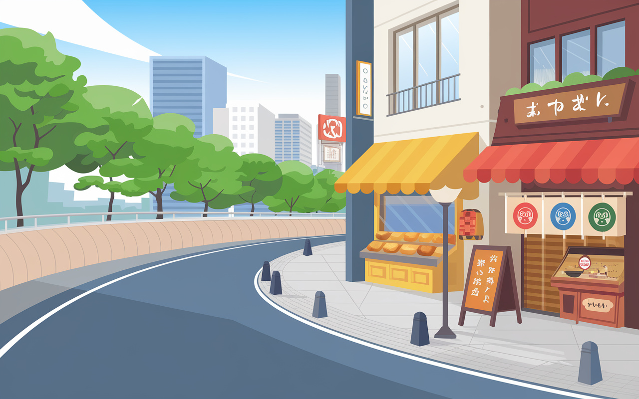 羽村市でグルメを楽しみたい方必見！おすすめの食事処や人気店を紹介の画像