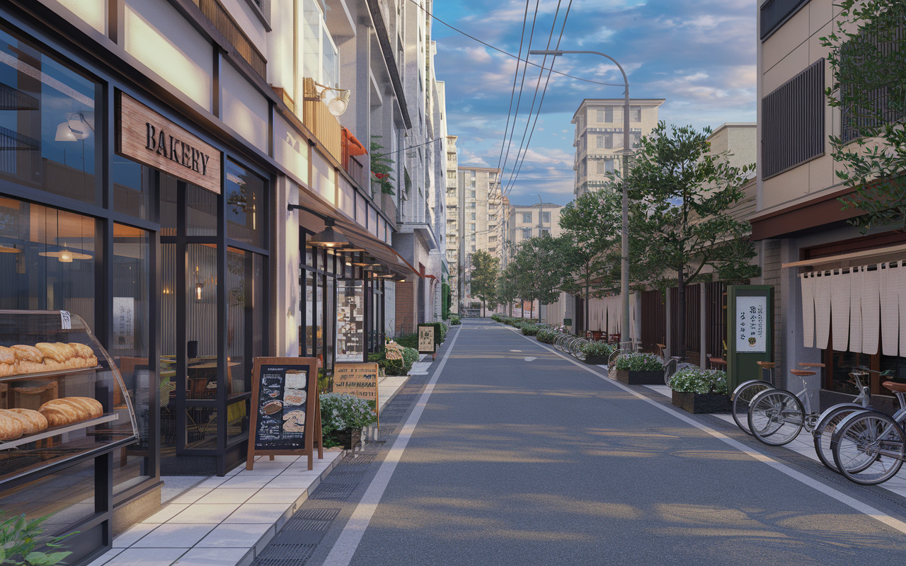 昭島市で見逃せないグルメスポットは？おすすめ店や選び方も紹介の画像