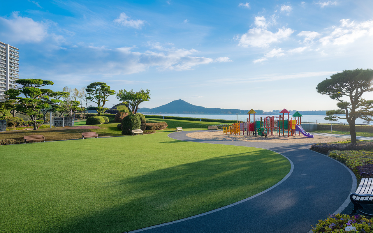 武蔵村山市でファミリーが遊ぶならどこがおすすめ？人気の遊び場や特徴をまとめて紹介の画像