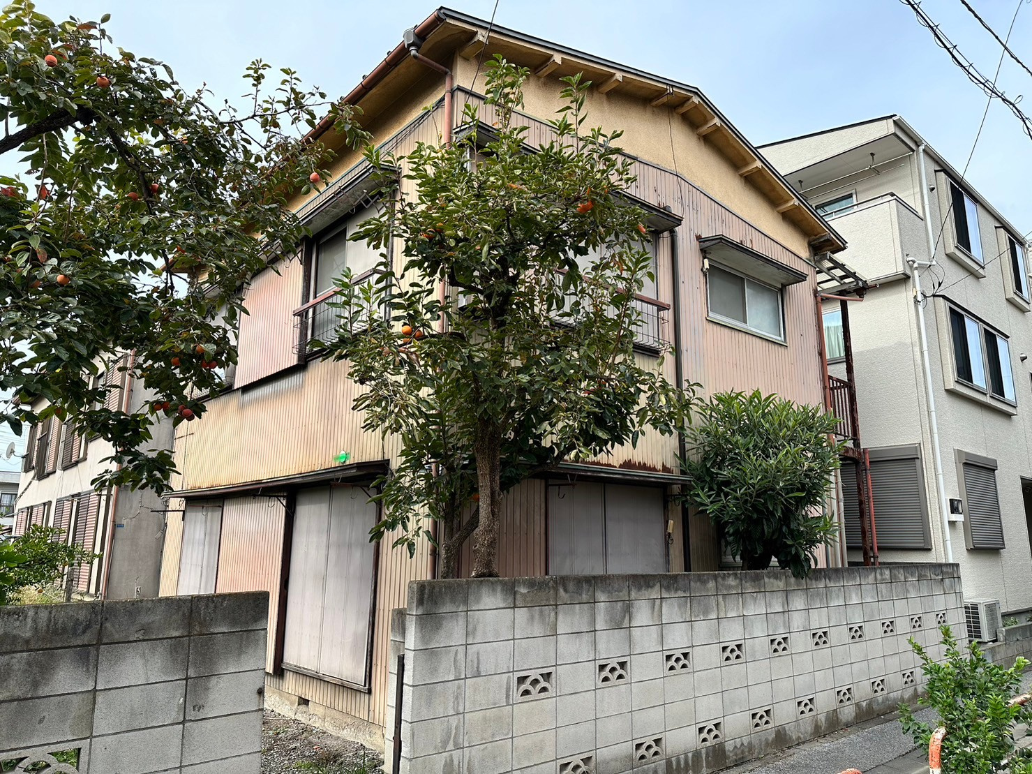 【新着物件】神藤荘の画像