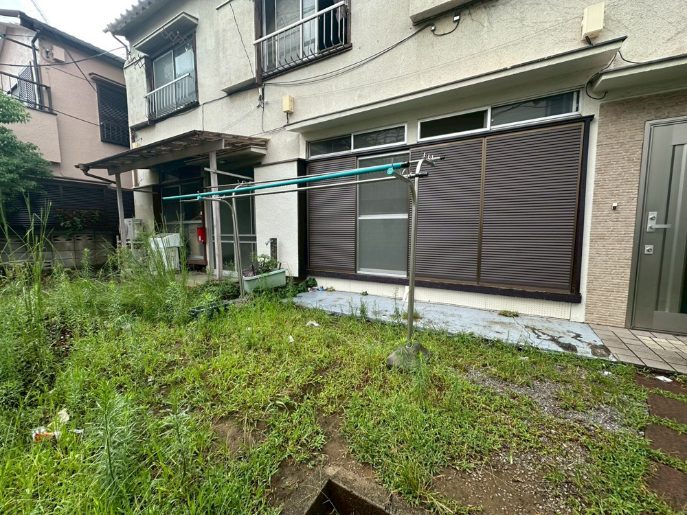 【新着物件】森沢荘の画像