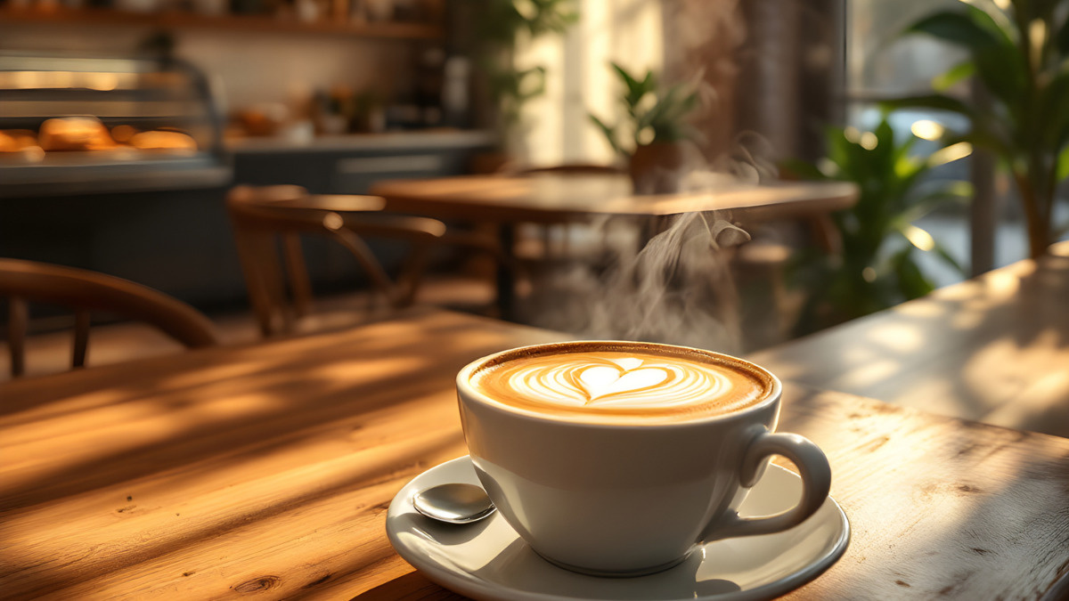 鹿児島でカフェを開業したい人必見！の画像