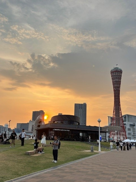 KOBEの画像