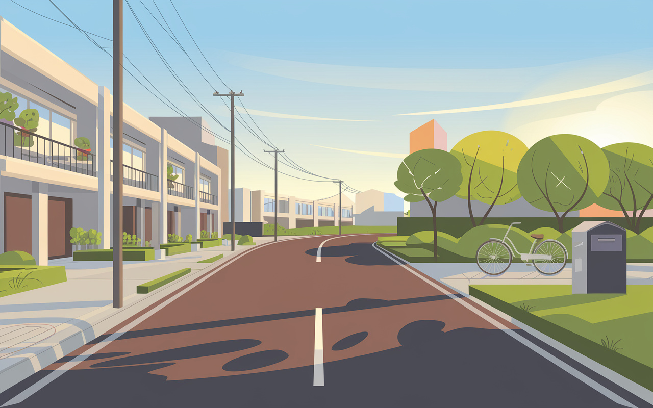 賃貸物件引越し時の住民票移動は必須？手続き方法や注意点も解説の画像