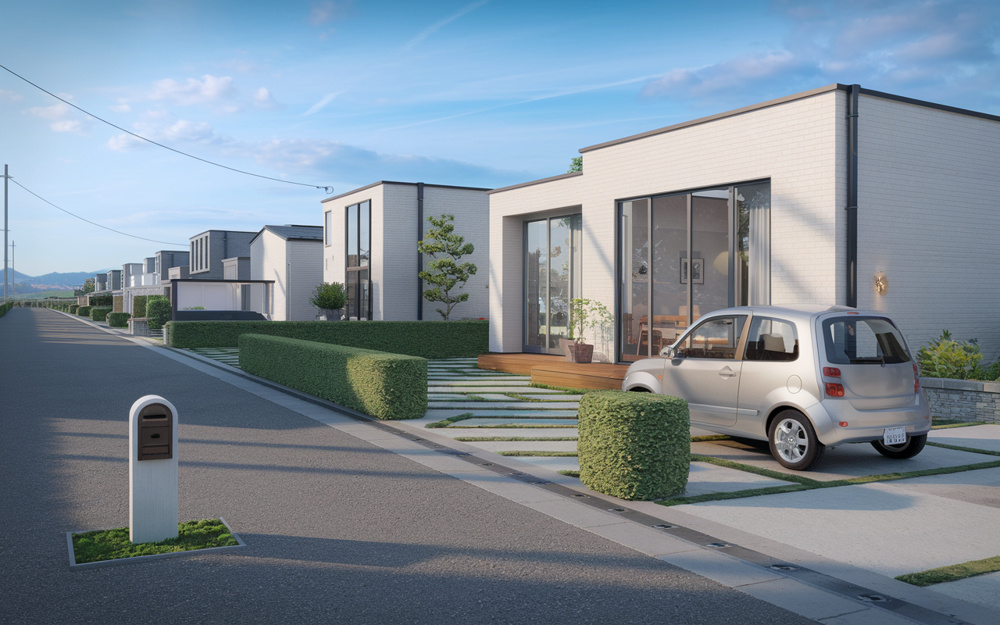 住宅ローン審査の不安はどう解消する？相談先と準備で安心を得ようの画像