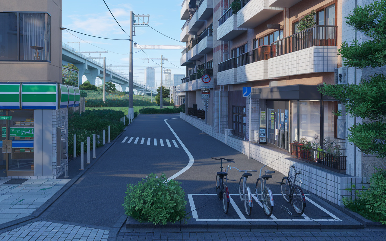 実は住みやすい大鳥居駅の魅力とは？賃貸物件の家賃相場や住環境を紹介の画像