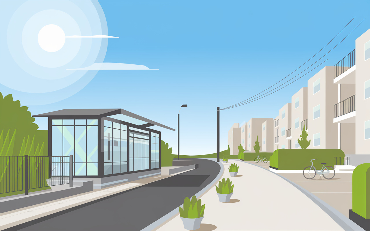 矢口渡駅の住みやすさは？賃料相場やエリア特徴を紹介の画像