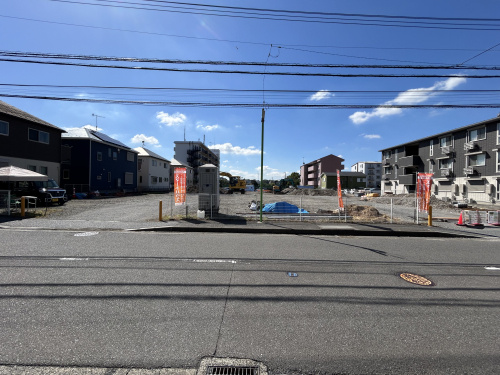 座間市入谷西　現地販売会開催中！の画像