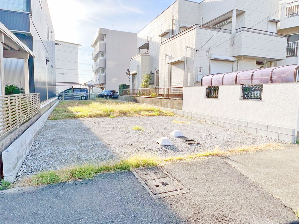 【稲沢市の土地】新着情報　稲沢市の画像