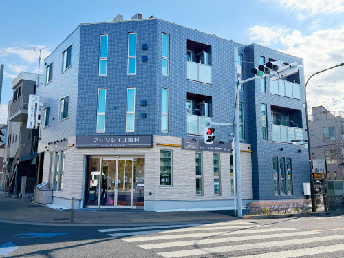 Quattro Soleil　【クアトロソレイユ】の画像