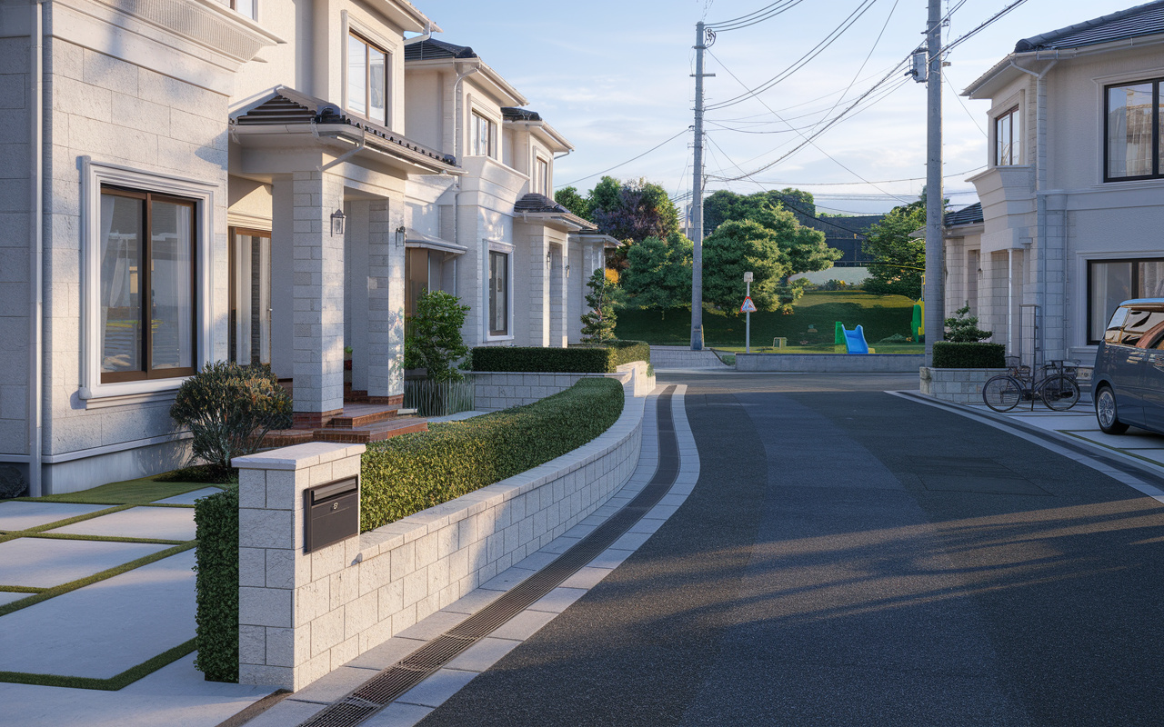 泉野出町で戸建て売却査定を検討中の方へ！査定から売却までの流れを詳しく紹介の画像