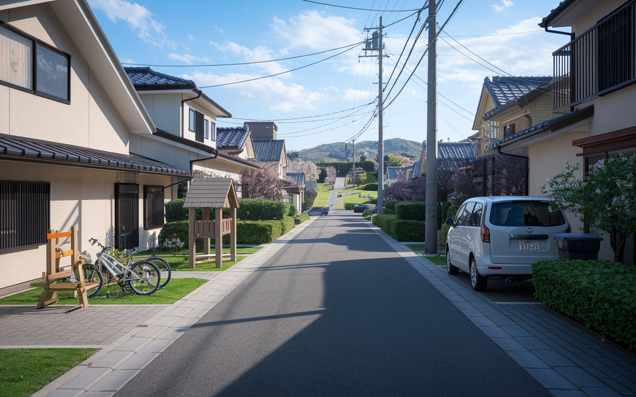 子育て世代におすすめの不動産購入ポイントは？安心して家を選ぶコツもご紹介の画像