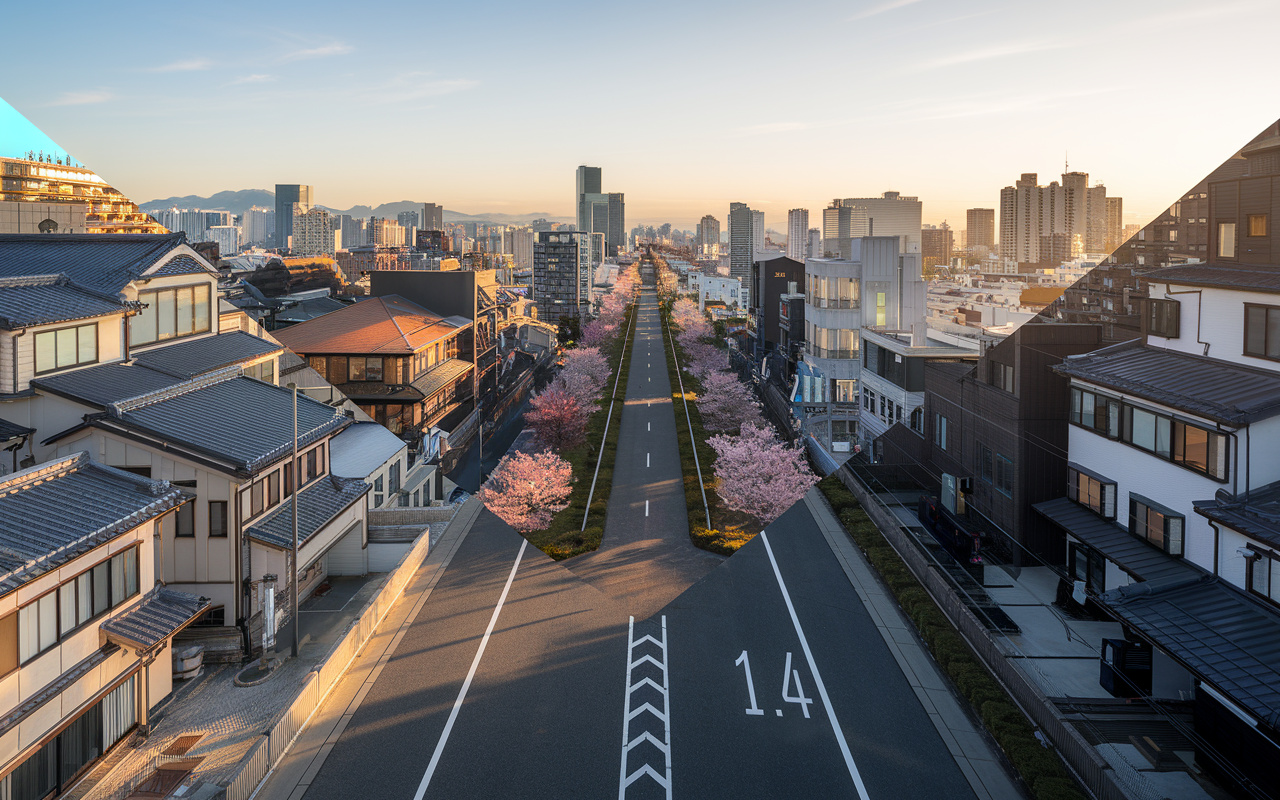 市街化調整区域の土地や建物は用途に制限がある？メリットやデメリットもおすすめ活用例とともに紹介の画像