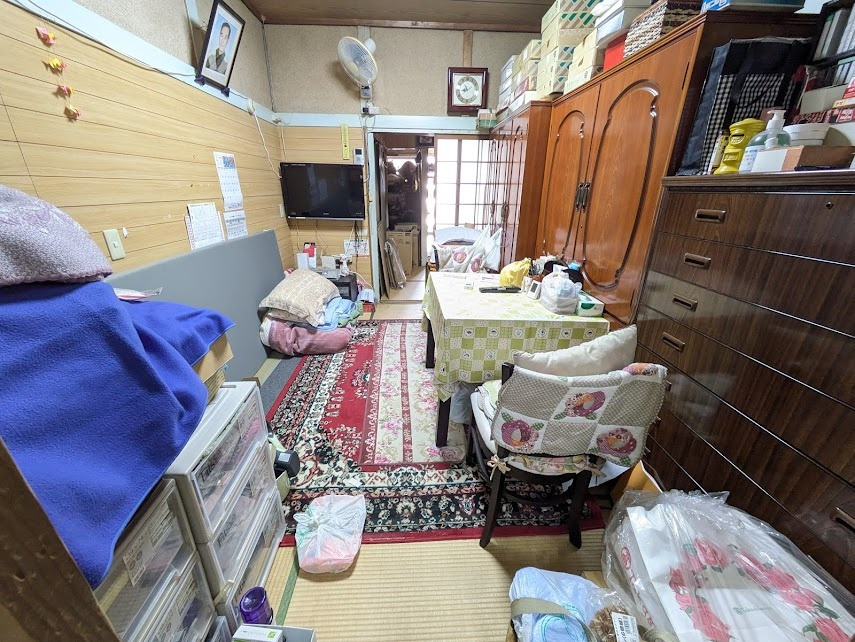 四條畷市で長屋の買取を検討中なら必見！小さな物件でも買取のポイントを解説の画像