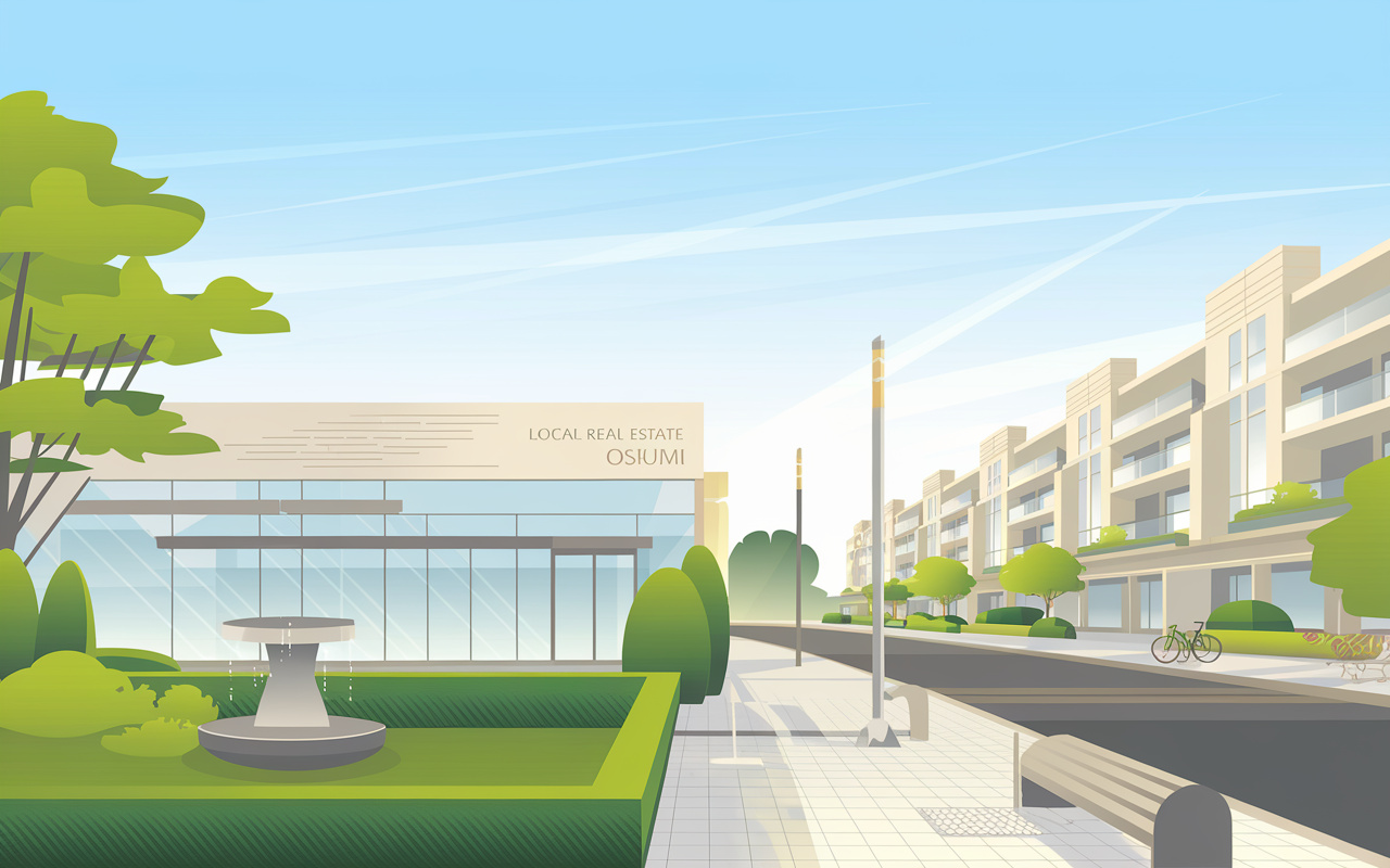 大阪市で不動産の買取を検討中ですか 鶴見区で高く売るコツを紹介の画像