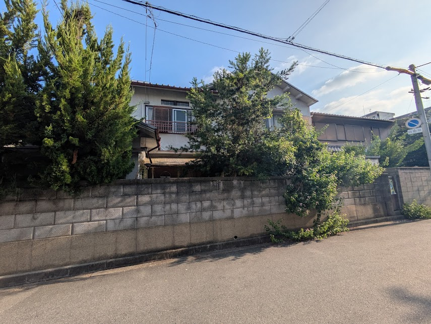 淀川区で空き家を高く売却したい方必見！注意点や売却の流れを簡単にご紹介の画像