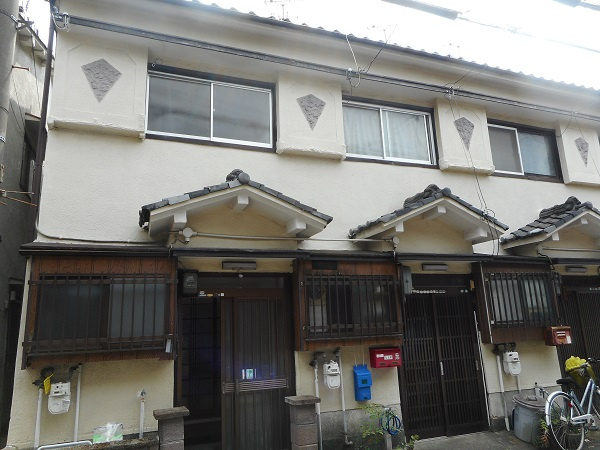 西宮市の長屋買取をお考えですか？連棟売却の流れも紹介の画像