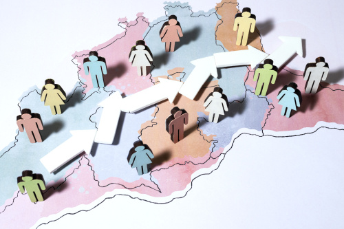 Vol.153  人口減少時代の不動産価値はどうなる？の画像