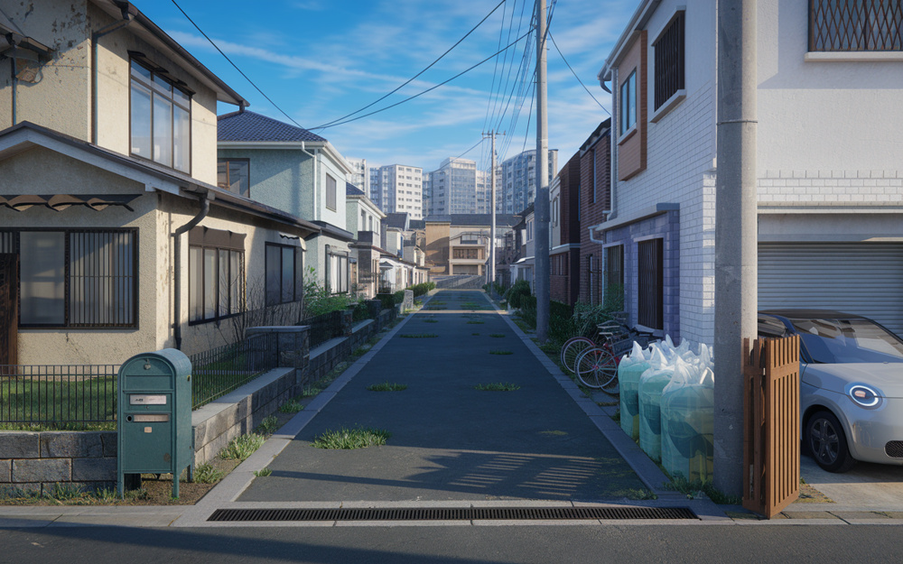 八戸市の空き家査定は無料でできる？売却や解体を迷う方必見の画像