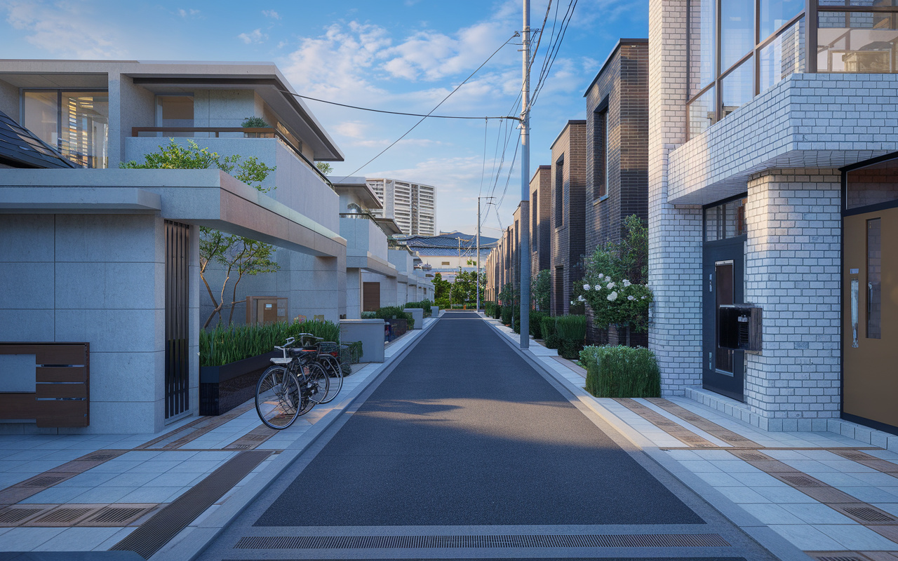 福岡で不動産売却を離婚時に進める際の注意点は？名義やローンのポイントも解説の画像