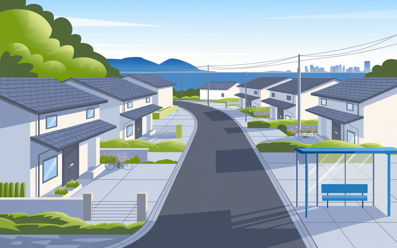 神戸市で家族が住み続ける競売の流れは？住み替えを検討する際の手順も紹介の画像