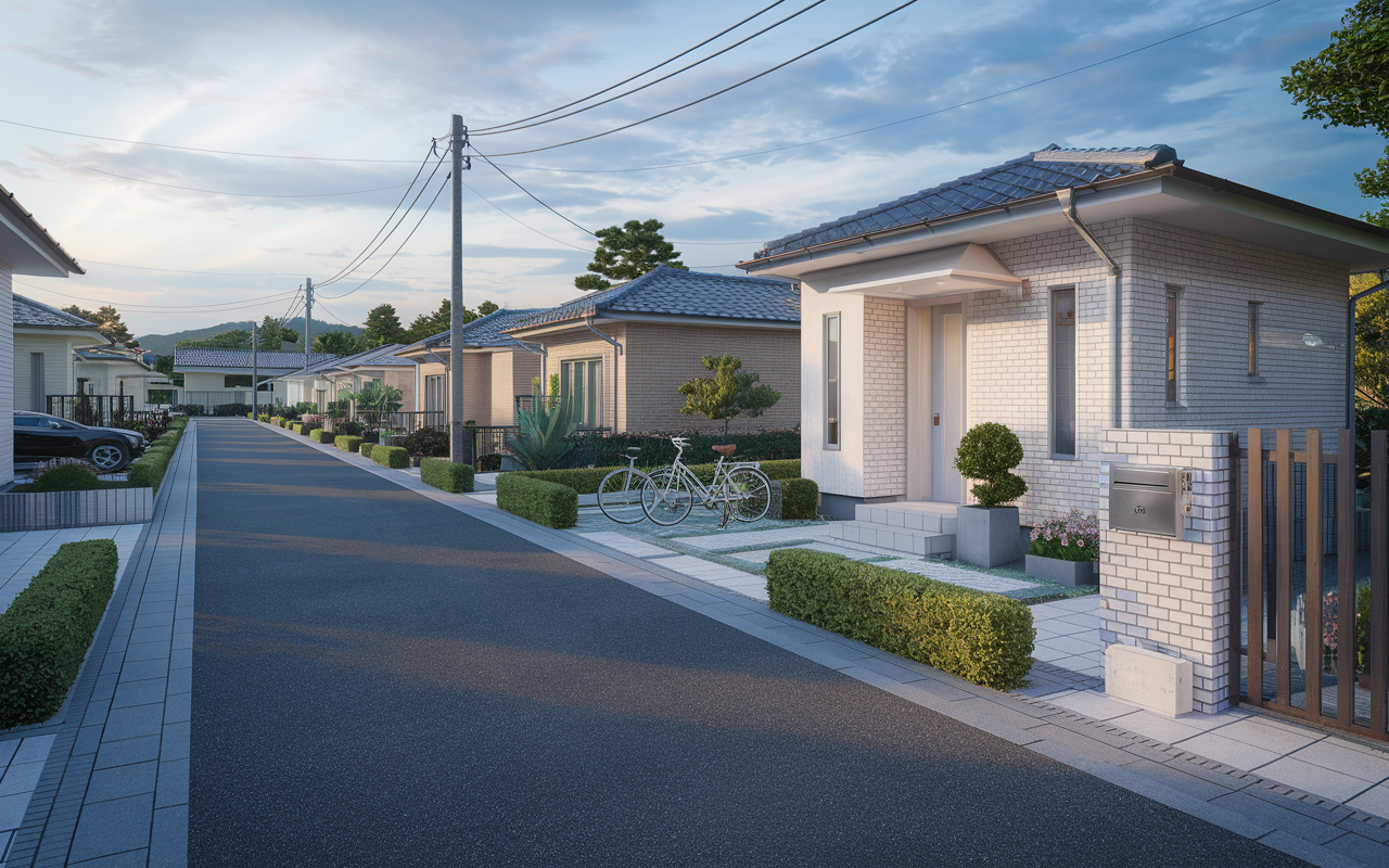 住宅購入の契約流れはどう進む？初めての人にもわかりやすく解説の画像