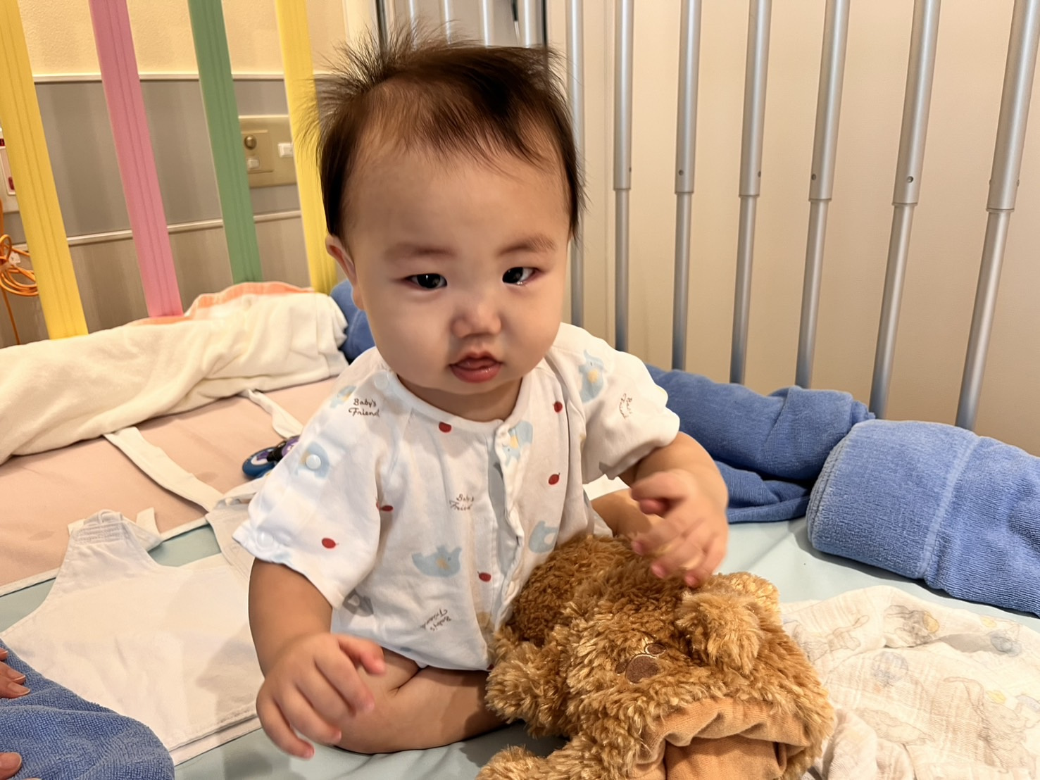 頑張りました！の画像