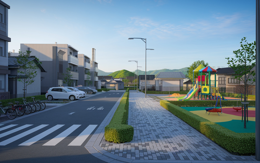 福岡市で子育てするならどこがおすすめ地域？人気の環境や選び方を紹介の画像