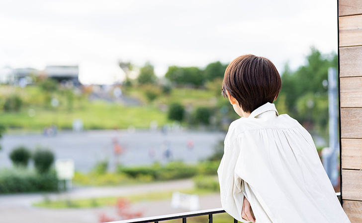 規模によってマンションの暮らし心地はどう変わる？の画像