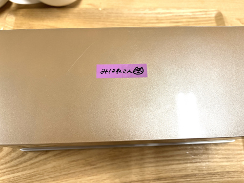 ほっこりした出来事☕✨の画像