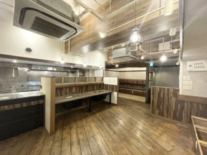 物件情報（荻窪駅）「荻窪」駅徒歩1分の好立地 焼肉店の居抜き物件 専用階段有りの画像