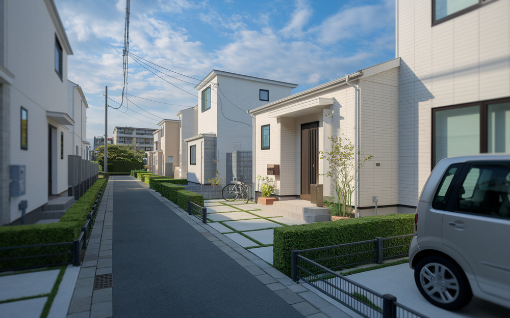 物件探しの基本ステップは何から始める？住宅ローンや契約時の注意点も紹介の画像