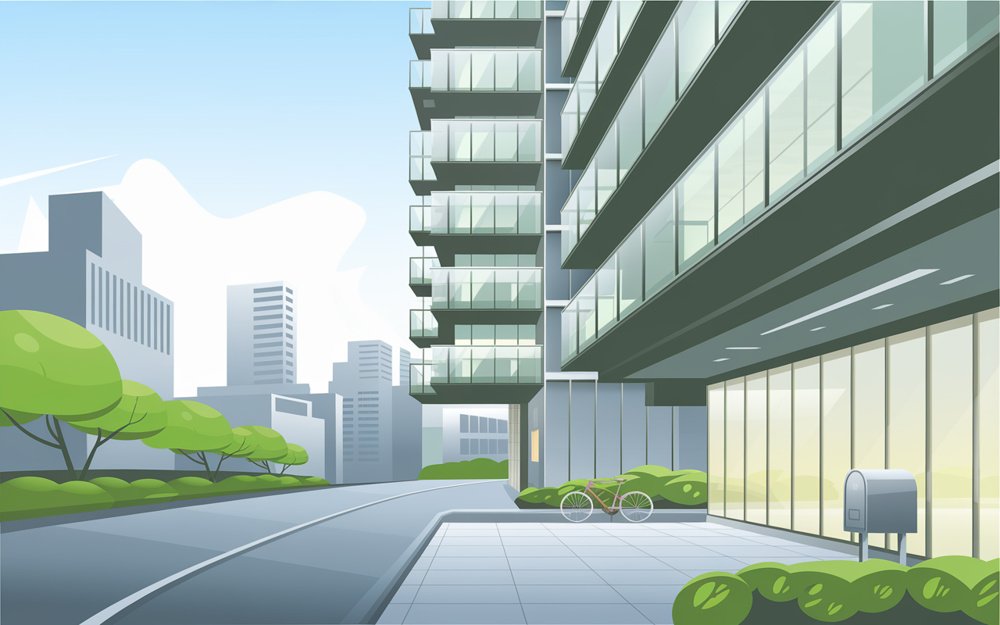 大阪市でマンション売却を成功させる業者選びは？査定のコツと依頼手順も紹介の画像