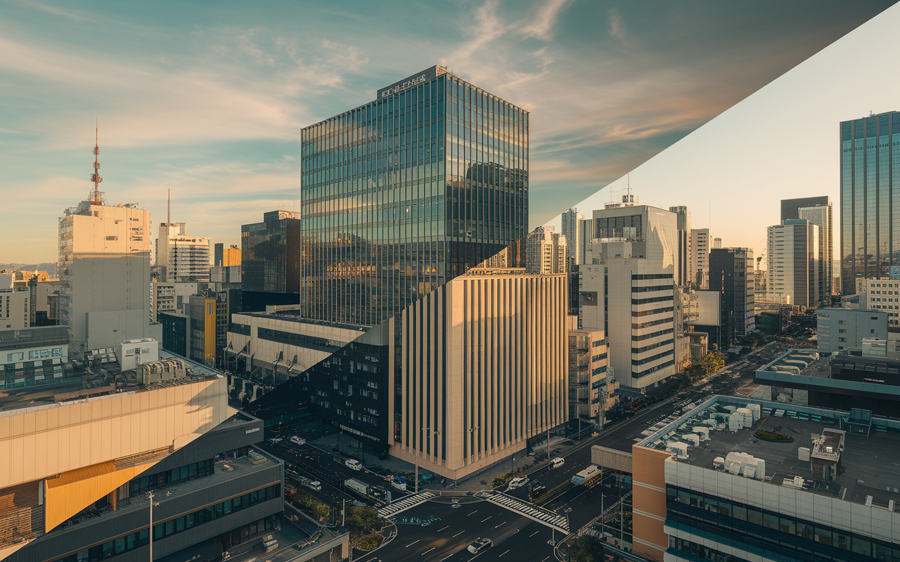 【2025年】北九州で不動産会社を比較したい方へ！選び方のポイントと選ぶコツをご紹介の画像