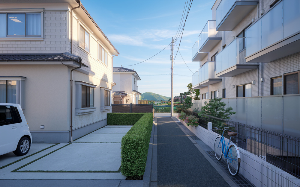 【2025年】北九州市の不動産買取と仲介の違いは？メリットや選び方を詳しく解説の画像