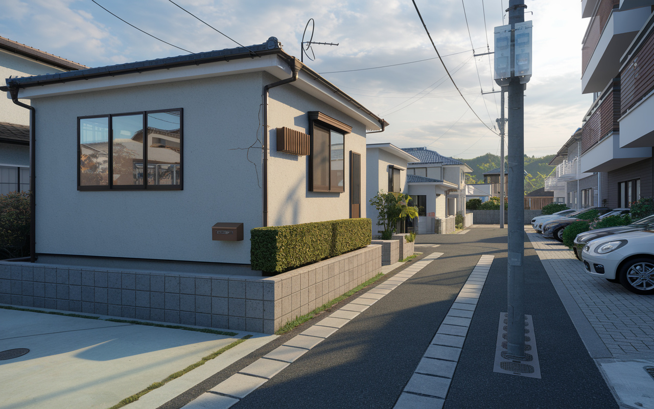 【2025年】親の家の売却で悩む方へ北九州市で手続きは？必要書類や注意点も紹介の画像