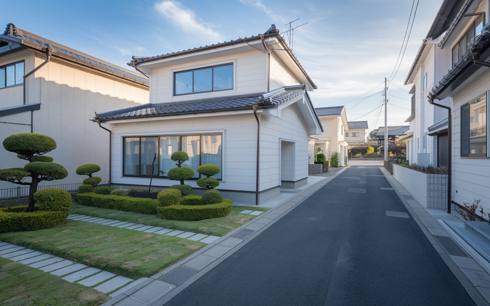 【2025年】相続した不動産売却の手続きは何をすればいい？北九州市での準備や流れを解説の画像