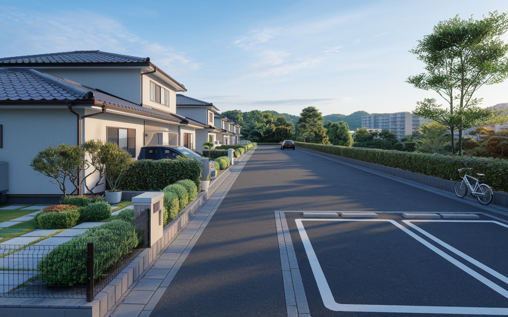 太田市で不動産の買取相場が気になる方へ！最新データをもとに相場の見方を紹介の画像