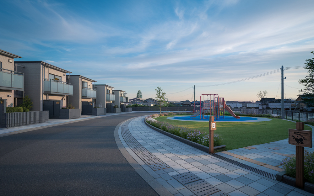 宇都宮市でペット可のファミリー賃貸はどう選ぶ？家族で暮らしやすい物件の探し方を紹介の画像