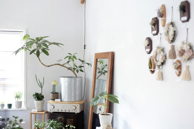 IKEA・無印良品・ニトリ・韓国通販家具の活用術｜賃貸でもできるミックス＆マッチ